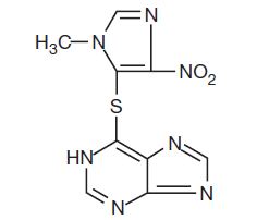 Azathioprine